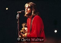 Photo of Ten Years After 1973 Alvin Lee<br> Chris Walter<br>