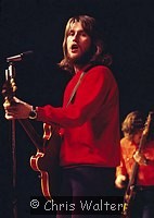 Photo of Ten Years After 1973 Alvin Lee<br> Chris Walter<br>
