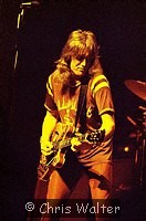 Photo of Ten Years After 1974 Alvin Lee<br> Chris Walter<br>