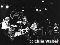 The Cars 1978<br> Chris Walter