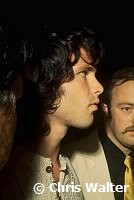 The Doors 1968 Jim Morrison