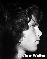 The Doors 1968 Jim Morrison<br><br>