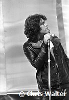 Doors 1968 Jim Morrison on Top Of The Pops