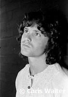 Doors 1968 Jim Morrison