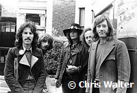 The Doors 1971<br> Chris Walter<br>