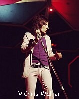 The Faces 1971 Rod Stewart on Top Of The Pops<br> Chris Walter<br>