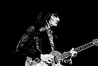 The Faces 1972 Ron Wood<br> Chris Walter<br>