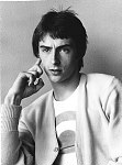 Photo of The Jam 1978 Paul Weller<br>