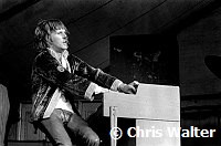 The Nice 1969 Keith Emerson at Bath Festival<br> Chris Walter