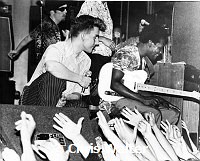 The Specials 1980<br> Chris Walter<br>