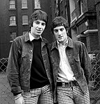 Photo of The Truth 1966 Steve Gold and Frank Aiello<br> Chris Walter<br>