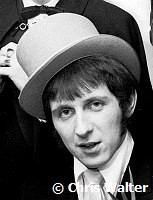 The WHO John Entwistle<br><br>