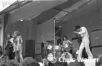 The WHO 1969  John Entwistle, Roger Daltrey, Keith Moon and Pete Townshend at  Isle Of Wight Festival