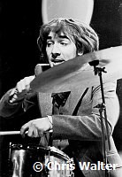 The WHO 1969 Keith Moon on Top Of The Pops<br> Chris Walter<br><br>