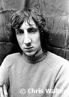 The Who 1969 Pete Townshend at Top Of The Pops<br> Chris Walter<br>