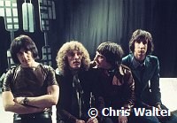 The Who<br> Chris Walter<br>