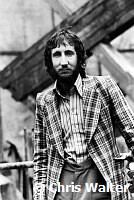 Pete Townshend 1971 The Who