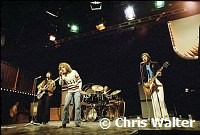 The Who 1973 John Entwistle, Roger Daltrey, Keith Moon and Pete Townshend on Top Of The Pops