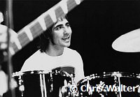 The Who 1973 Keith Moon on Top Of The Pops<br>