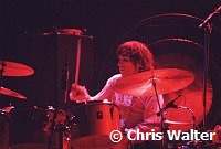 The Who 1973 Keith Moon<br> Chris Walter<br>
