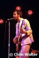 The WHO Pete Townshend