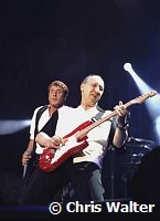 The Who 1999 perform for first time in years<br>atPixelon.com's  iBash '99 at the MGM Grand in Las Vegas, Oct 29th 1999