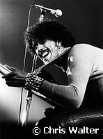 Thin Lizzy 1979 Phil Lynott