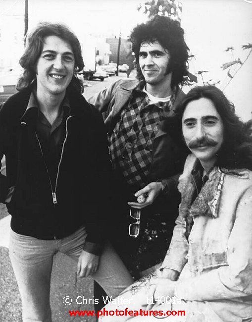 Photo of Three Dog Night for media use , reference; t14001a,www.photofeatures.com