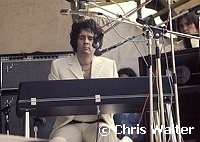 Tim Hardin 1973 Reading Festival<br> Chris Walter<br>