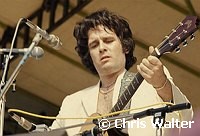 Tim Hardin 1973 at Reading Festival<br> Chris Walter<br>