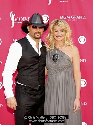 Photo of Tim McGraw by Chris Walter , reference; DSC_3658a,www.photofeatures.com