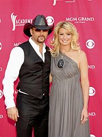 Photo of Tim McGraw and Faith Hill