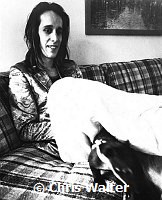 Todd Rundgren 1975<br> Chris Walter<br>