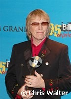 Tom Petty (Century Award) at 2005 Billboard Music Awards at MGM Grand in Las Vegas, December 6th 2005.<br>Photo by Chris Walter/Photofeatures