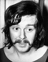 Photo of Tony Ashton , Ashton Gardner Dyke 1971<br> Chris Walter<br>