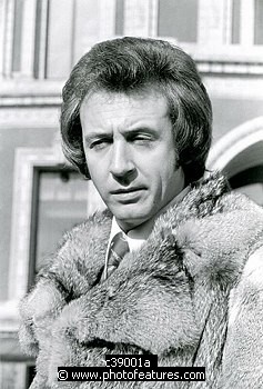 Photo of Tony Christie by Chris Walter , reference; c39001a,www.photofeatures.com