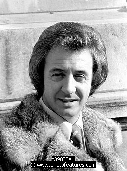 Photo of Tony Christie by Chris Walter , reference; c39003a,www.photofeatures.com