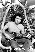 TOTO Steve Lukather 1983