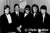 Toto 1984 Grammy Awards<br> Chris Walter<br>