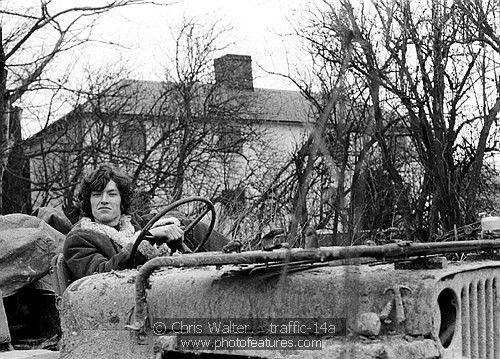 Photo of Traffic for media use , reference; traffic-14a,www.photofeatures.com