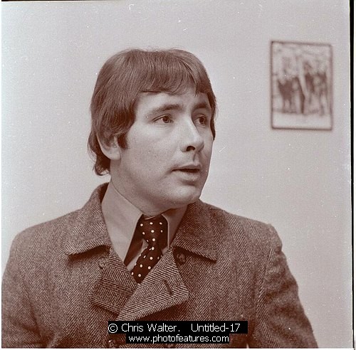 Photo of The Troggs for media use , reference; Untitled-17,www.photofeatures.com