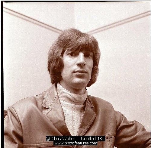 Photo of The Troggs for media use , reference; Untitled-18,www.photofeatures.com