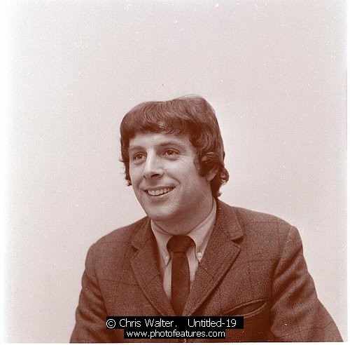Photo of The Troggs for media use , reference; Untitled-19,www.photofeatures.com