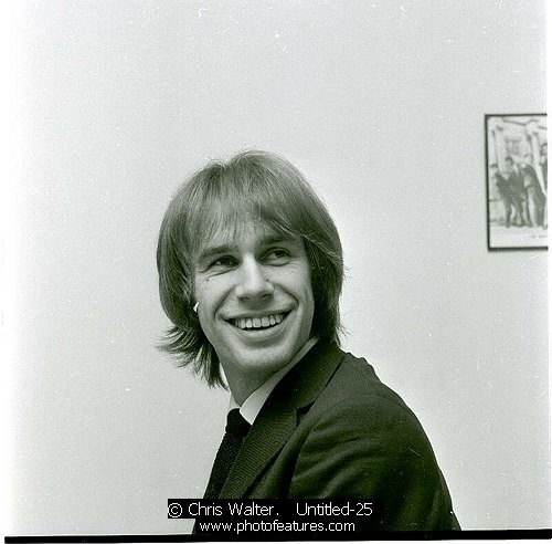 Photo of The Troggs for media use , reference; Untitled-25,www.photofeatures.com