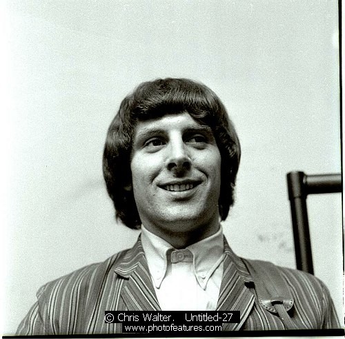 The Troggs Untitled-27 photography by © Chris Walter Photo of The Troggs for media use , reference; Untitled-27,www.photofeatures.com