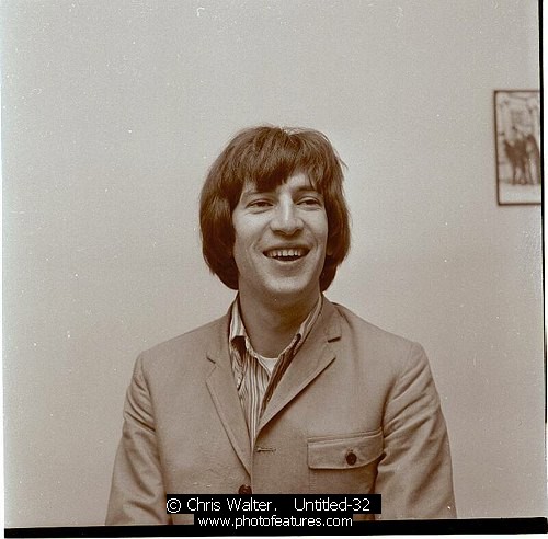 Photo of The Troggs for media use , reference; Untitled-32,www.photofeatures.com