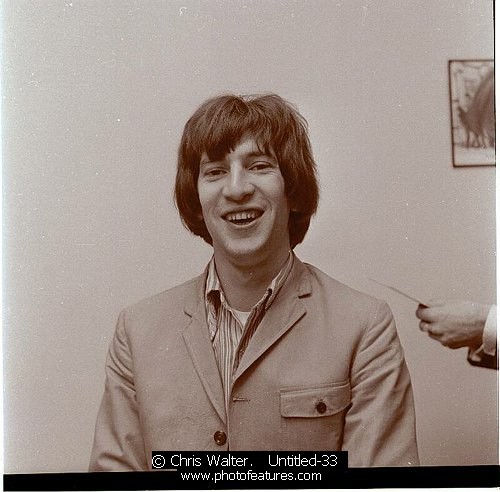 Photo of The Troggs for media use , reference; Untitled-33,www.photofeatures.com