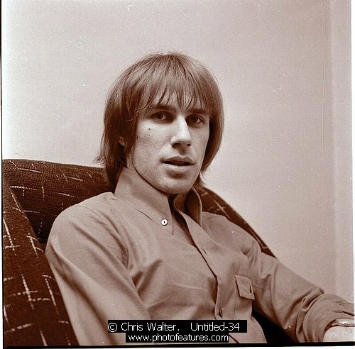 Photo of The Troggs for media use , reference; Untitled-34,www.photofeatures.com