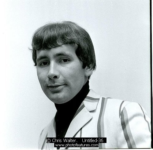 Photo of The Troggs for media use , reference; Untitled-36,www.photofeatures.com