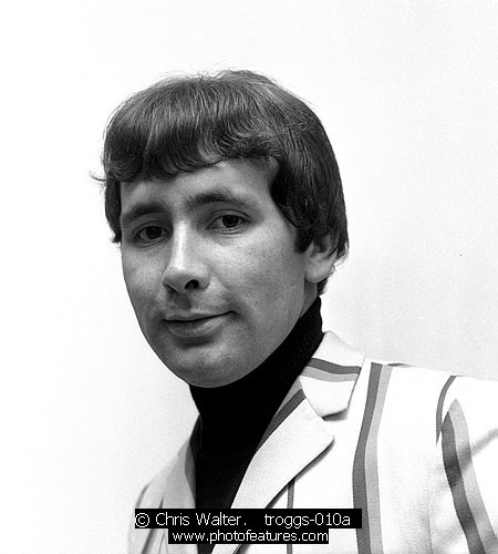 Photo of The Troggs for media use , reference; troggs-010a,www.photofeatures.com